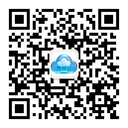 公众号二维码