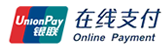 中国银联