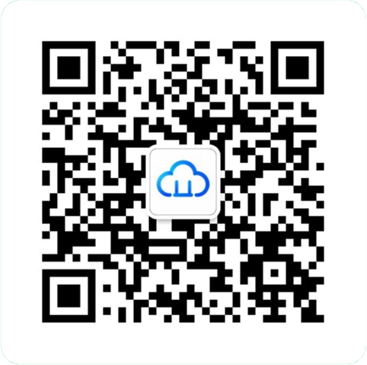 易付通商家助手公众号